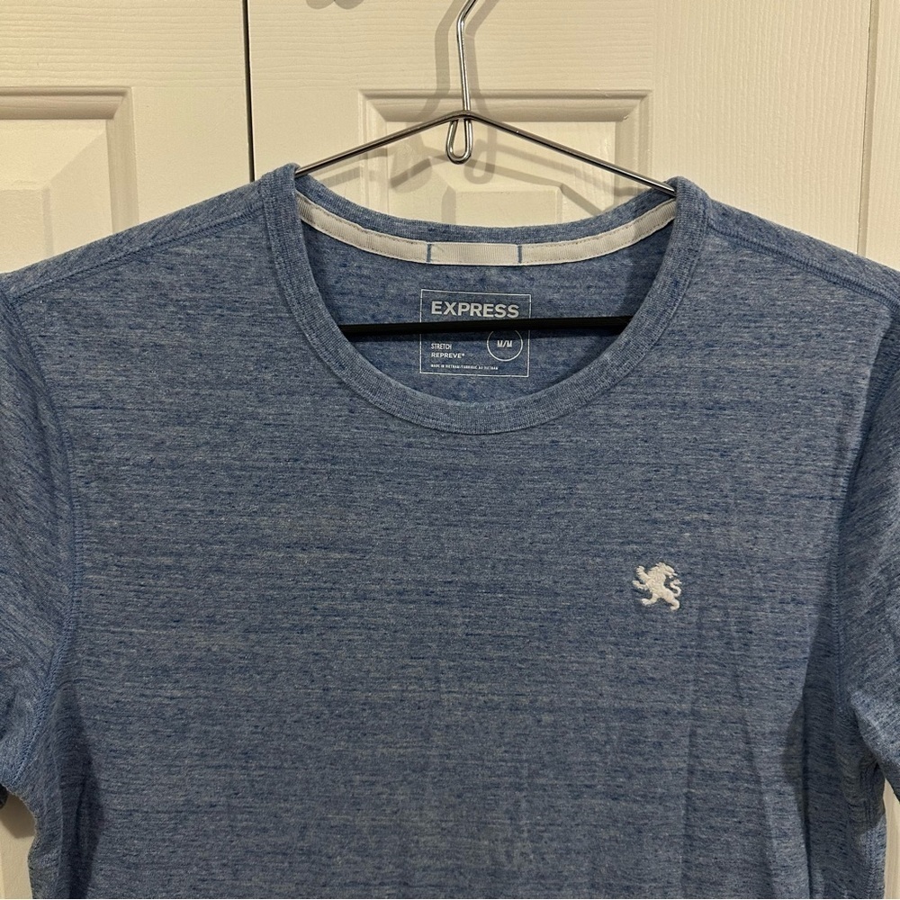 Express Shirt - Picture 2 of 5